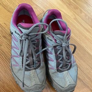 The North Face Ultra 110 GTX Hiking Shoe - Women